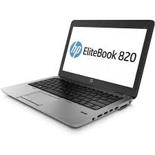 HP EliteBook 820 G1 Intel Core i7 8GB RAM 500GB