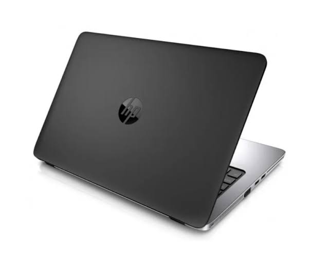 HP EliteBook 820 G2 Intel Core i5 8GB RAM 500GB HDD