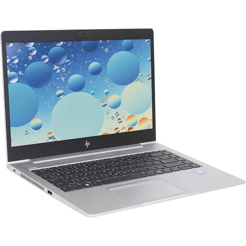 HP EliteBook 830 G5 Core i5 8GB RAM 256GB SSD 13.3 Touch Glass