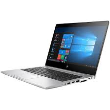 HP EliteBook 830 G5 Core i5 8GB RAM 256GB SSD 13.3 Touch Glass