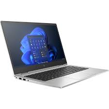 HP EliteBook 830 G6 Intel Core i5 8th Gen 8GB RAM 256GB SSD Non-Touch