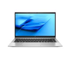 HP EliteBook 830 G7 Intel Core i5 10th Gen 8GB RAM 256GB SSD Non-Touch