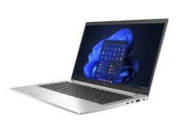 HP EliteBook 830 G8 Intel Core i5 11th Gen 8GB RAM 256GB SSD Non-Touch