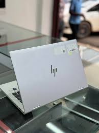 HP EliteBook 830 G8 Intel Core i7 11th Gen 16GB RAM 512GB SSD Touchscreen Clamshell