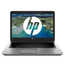 HP EliteBook 840 G1 Intel Core i5 8GB RAM, 500GB Storage, Non-Touch