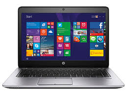 HP EliteBook 840 G1 Intel Core i7 8GB RAM 500GB Storage Non-Touch