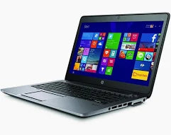 HP EliteBook 840 G2 Intel Core i5 8GB RAM 500GB Storage Non-Touch
