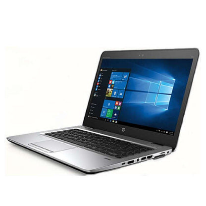 HP EliteBook 840 G3 Core i5 6th Gen 8GB RAM 256GB SSD 14" Non-Touch