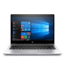 HP EliteBook 840 G3 Core i5 6th Gen 8GB RAM 256GB SSD 14" Non-Touch