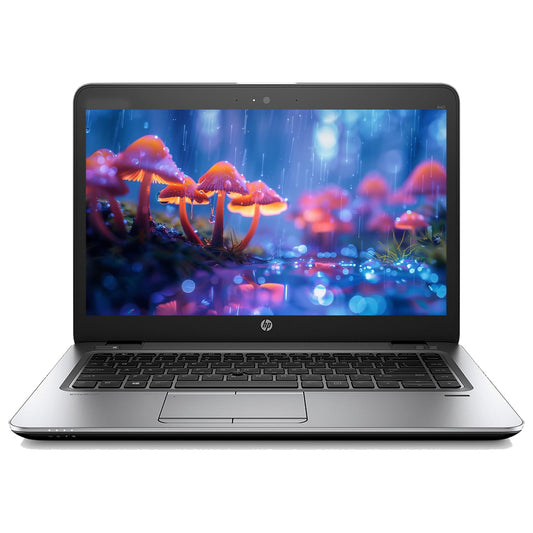 HP EliteBook 840 G4 Core i5 7th Gen 8GB RAM 256GB SSD 14" Non-Touch