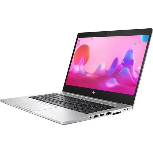 HP EliteBook 840 G5 Core i5 8th Gen 8GB RAM 256GB SSD 14" Touchscreen