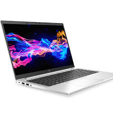 HP EliteBook 845 G7 AMD Ryzen 5 8GB RAM 256GB SSD 14-Inch Display 