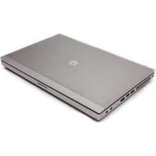 HP EliteBook 8470p Intel Core i5 8GB RAM 500GB HDD