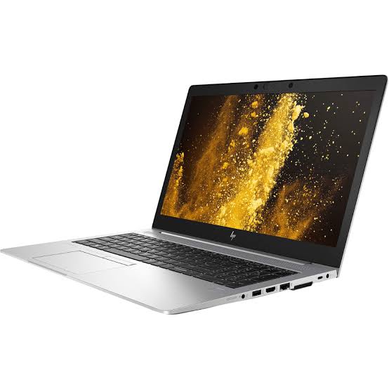 HP EliteBook 850 G6 Intel Core i7 16GB RAM 512GB SSD 2GB Graphics Touchscreen