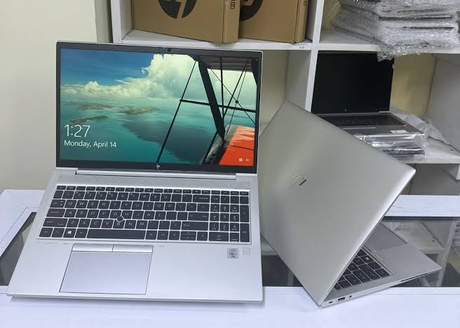 HP EliteBook 850 G7 Intel Core i7 16GB RAM 512GB SSD Touchscreen
