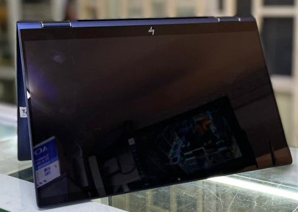 HP EliteBook Dragonfly i5 8th Gen Screen