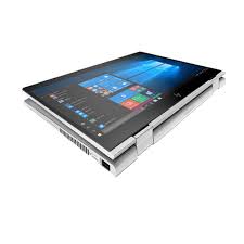 HP EliteBook x360 830 G6 Intel Core i5 8th Gen 8GB RAM 256GB SSD Touchscreen 