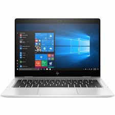 HP EliteBook x360 830 G6 Intel Core i5 8th Gen 8GB RAM 256GB SSD Touchscreen 