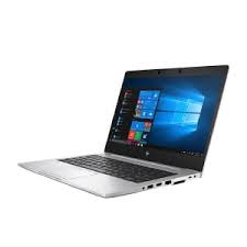 HP EliteBook x360 830 G6 Intel Core i5 8th Gen 8GB RAM 256GB SSD Touchscreen 