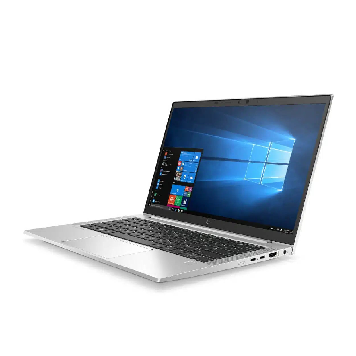 HP EliteBook x360 830 G7 Intel Core i5 10th Gen 8GB RAM 256GB SSD Touchscreen