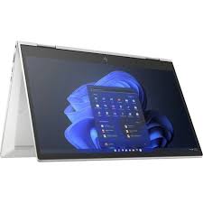HP EliteBook x360 830 G8 Intel Core i7 11th Gen Touchscreen Convertible