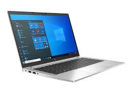 HP EliteBook x360 830 G8 Intel Core i7 11th Gen Touchscreen Convertible