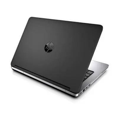 HP ProBook 640 G4 Intel Core i5 8th Gen 8GB RAM 256GB SSD 14" Touchscreen Laptop