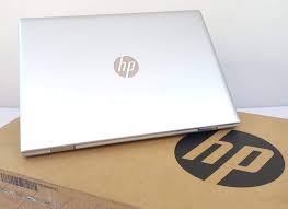 HP ProBook 640 G5 Intel Core i5 8th Gen 8GB RAM 256GB SSD 14  Laptop