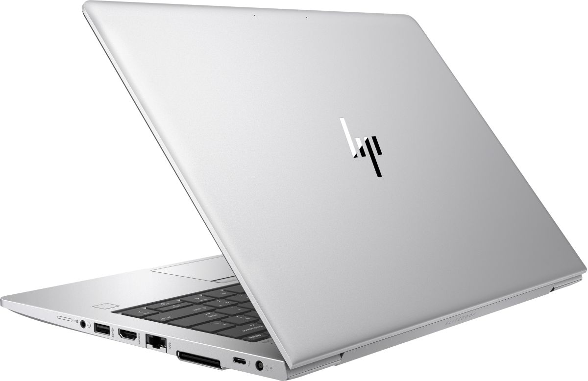 HP ProBook 640 G5 Intel Core i7 8th Gen 8GB RAM 256GB SSD 14 Laptop
