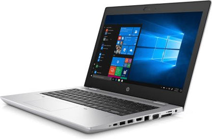 HP ProBook 640 G5 Intel Core i7 8th Gen 8GB RAM 256GB SSD 14 Laptop
