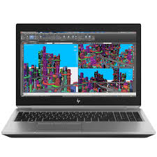 HP ZBOOK 14 G6 i7 