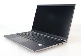 HP ZBOOK 14 G7 i5 16GB/512GB