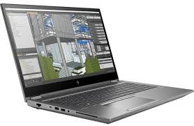 HP ZBOOK 14 G7 i5 16GB/512GB