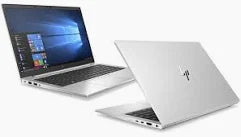 HP ZBOOK 14 G7 i5 16GB/512GB