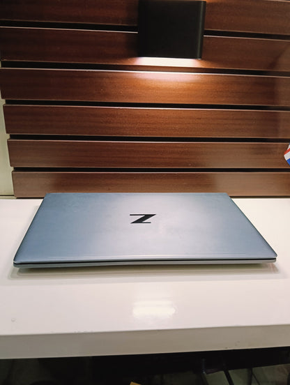 HP ZBook 14 G7 Intel Core i7 10th Gen 32GB RAM 512GB SSD Touchscreen 4GB Graphics