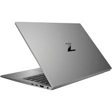 HP ZBook Firefly 14 G8 – i7 32GB RAM 512GB SSD