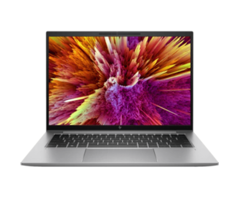HP ZBook Firefly 14 G8 – i7 16GB RAM 512GB SSD Non-Touch 