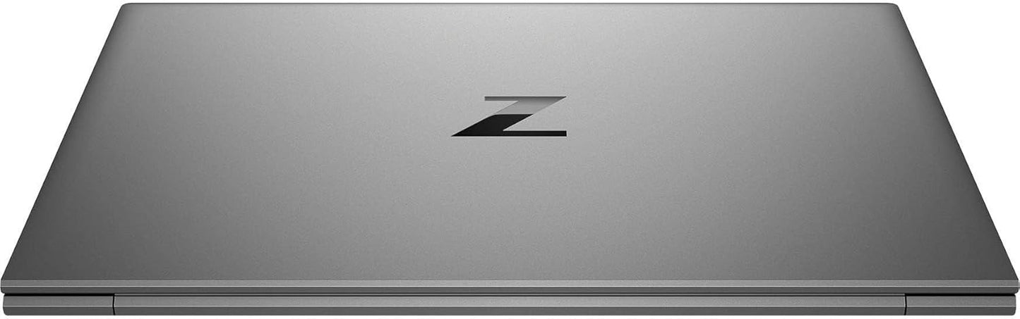 HP ZBook Firefly 14 G8 – i7 16GB RAM 512GB SSD Non-Touch 