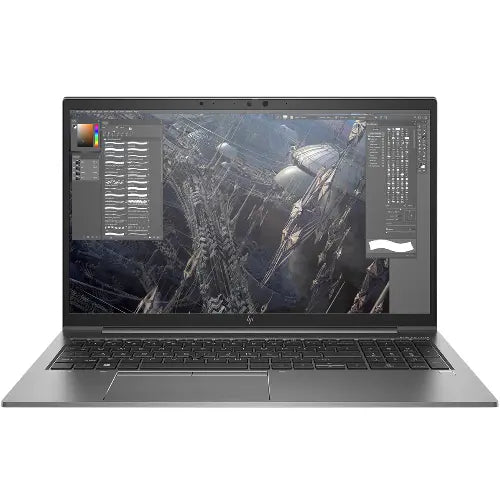 HP ZBook Firefly 14 G8 – i7 16GB RAM 512GB SSD Non-Touch 