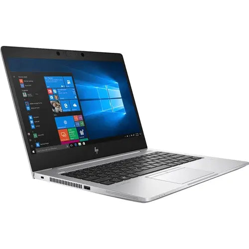 HP EliteBook 840 G3 Core i7 6th Gen 8GB RAM 256GB SSD 14" Non-Touch