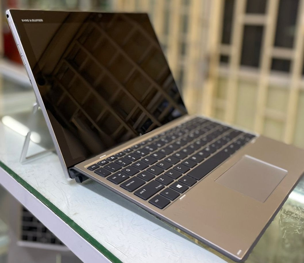HP Elite X2 Price in Kenya