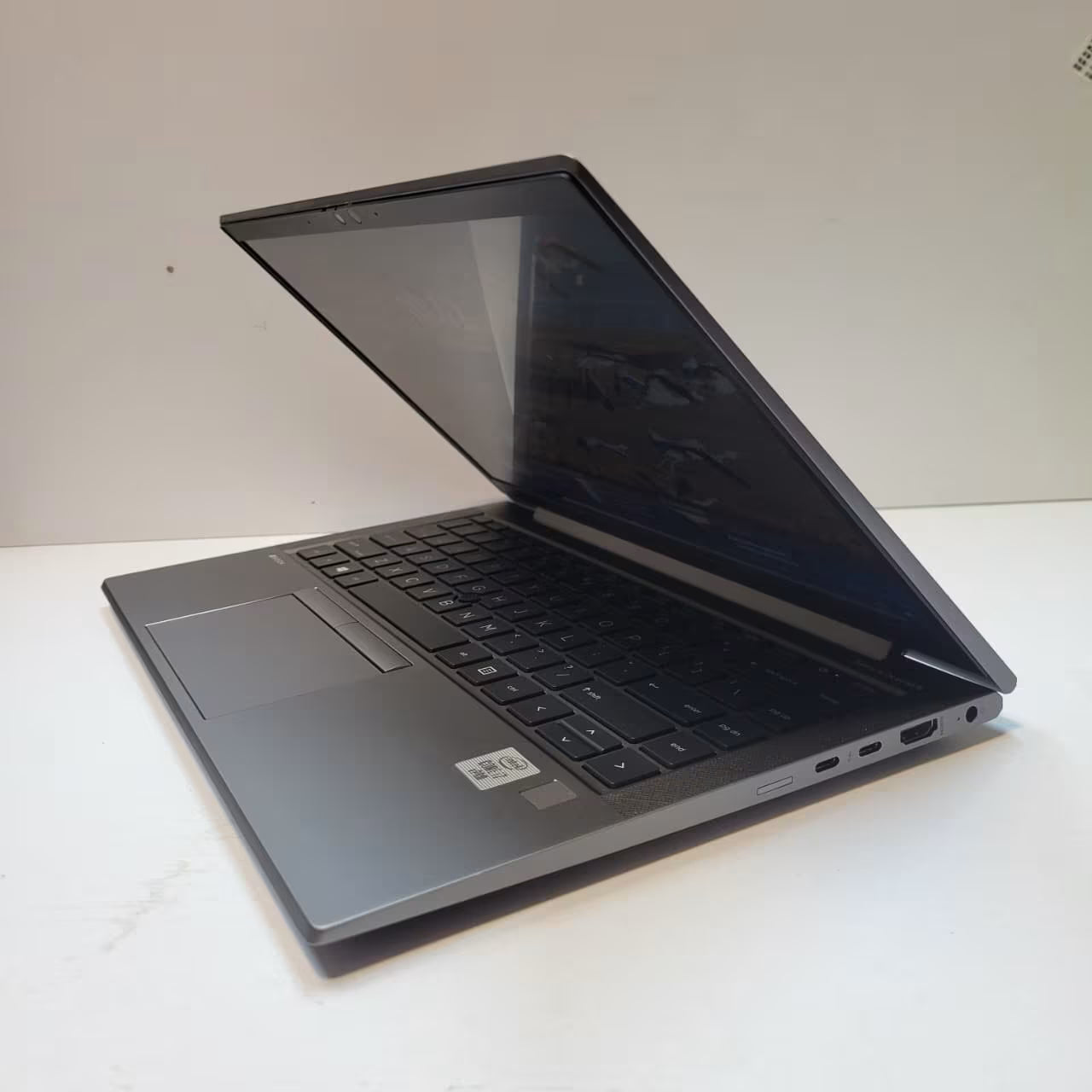 HP ZBook 14 G7 Intel Core i7 10th Gen 32GB RAM 512GB SSD Non-Touch 4GB Graphics | Hi-Specs Kenya