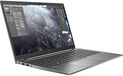 HP ZBook Firefly 14 G8 – i7 32GB RAM 512GB SSD | NVIDIA T500 4GB | Touchscreen | Hi-Specs Kenya