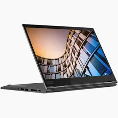 Lenovo ThinkPad X1 YOGA i7 16GB 512GB 10th Gen X360 Touch