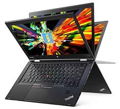 Lenovo ThinkPad X1 YOGA i7 16GB 512GB 10th Gen X360 Touch