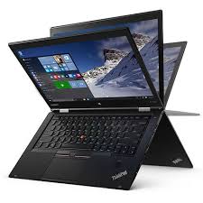 Lenovo ThinkPad X1 YOGA i7 8th Gen 16GB/512GB Touch X360