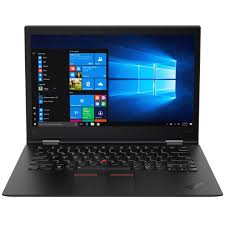 Lenovo Thinkpad X1 Yoga, Core i7, 8th Generation