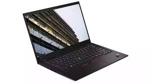 Lenovo X1 Carbon i7, 8th Gen, Core i7