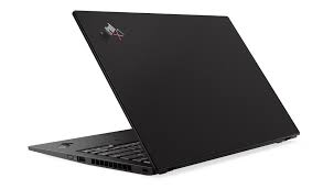 Lenovo X1 Carbon i7, 8th Gen, Core i7