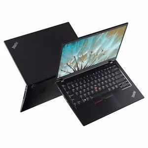 Lenovo X1 Carbon i7, 8th Gen, Core i7
